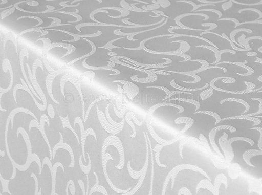 Мкр150-1751/010101П Скатерть Диам150 - Текс-дизайн фото 5