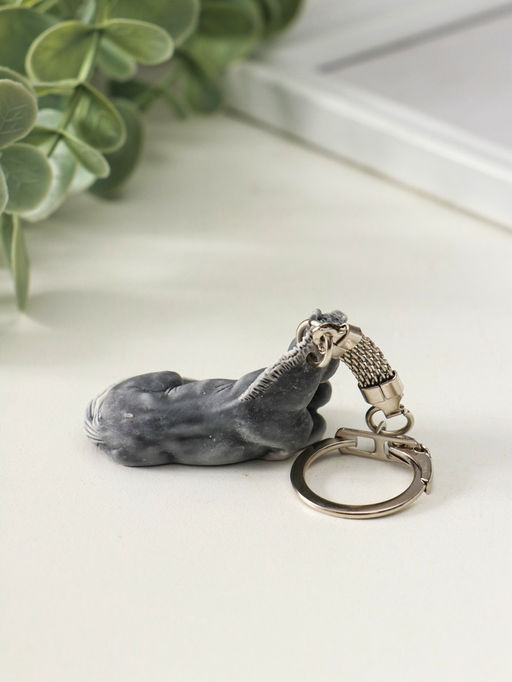 Брелок "Лошадь" 3,5 см