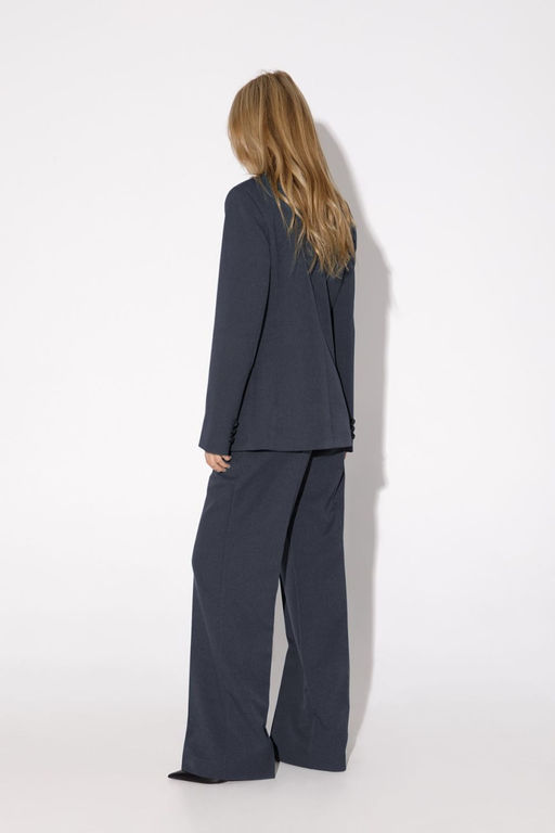 Жакет Pirs 4653 графит  фото 5