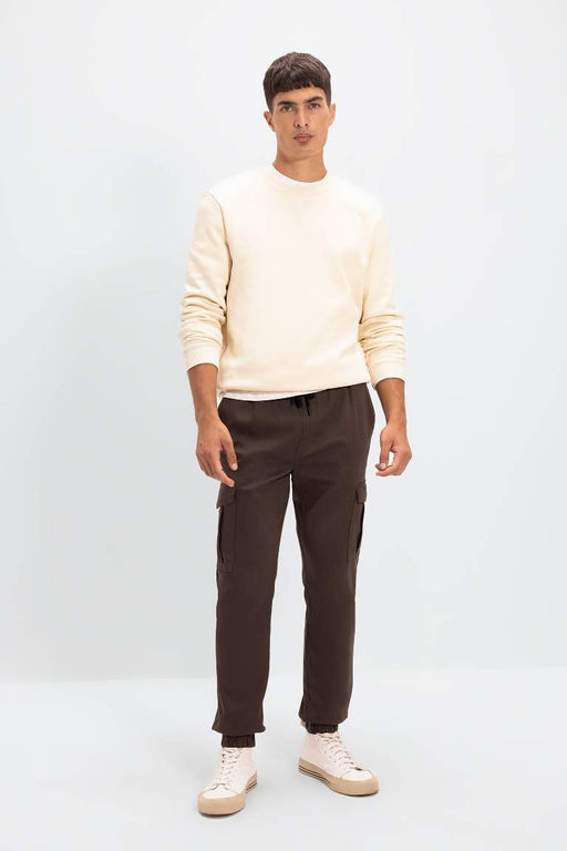 Брюки-джоггеры - Defacto фото 3