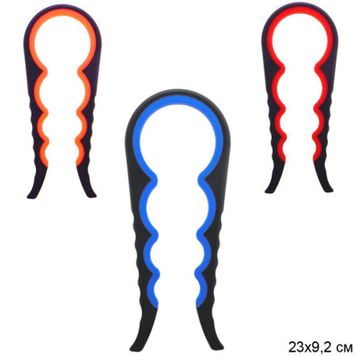 Открывалка универсальная / FX-110A /уп 144/