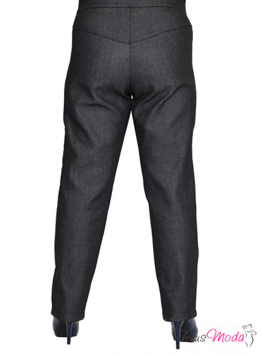 Брюки Модель №1695 размеры 44-84 - Plusmoda фото 8