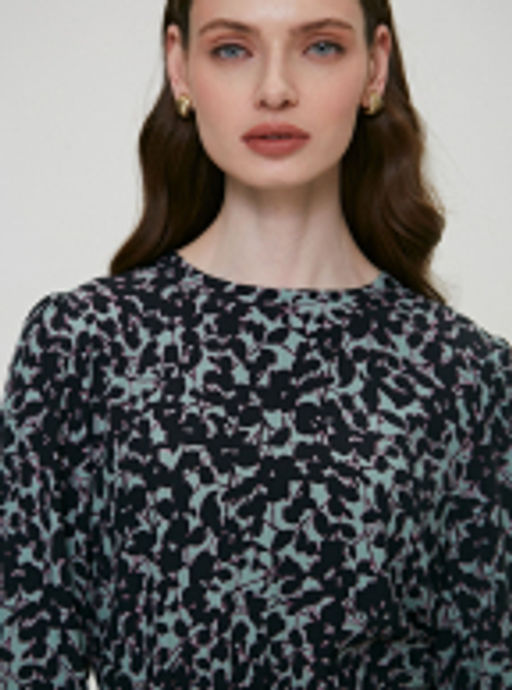 Платье 212.050060/гиацинт