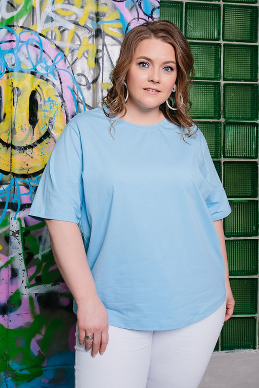 Футболка женская - Jp фото 5