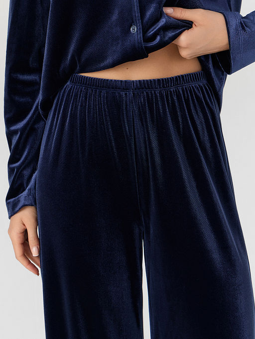 КОМПЛЕКТ ЖЕНСКИЙ (ЖАКЕТ, БРЮКИ) - Mark formelle фото 6