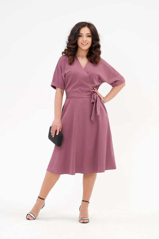 Платье Таис (44-54) - Serenada фото 2