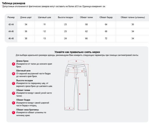 Велосипедки Вишня женские нейлон с спандексом голубые - Mtforce фото 14