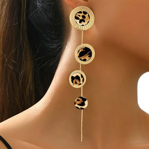 Серьги на гвоздиках арт. 13 3992 (id 279105) - Rada фото 2