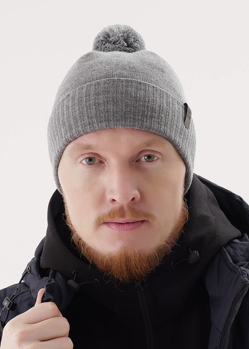 Шапка мужская