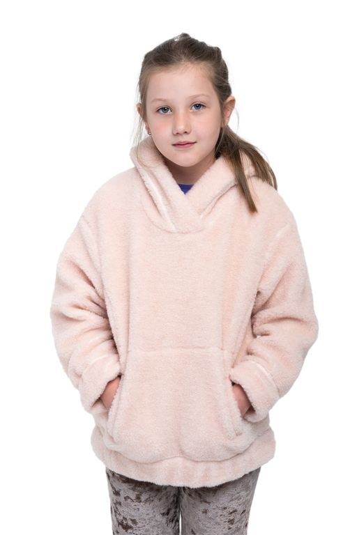 ХУДИ HOT TREND KIDS - Woollamb фото 36
