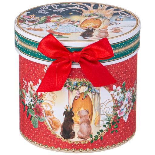 КРУЖКА LEFARD CHRISTMAS 320 МЛ АНГЕЛ  фото 2