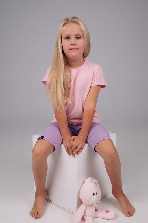 Пижама детская ПД