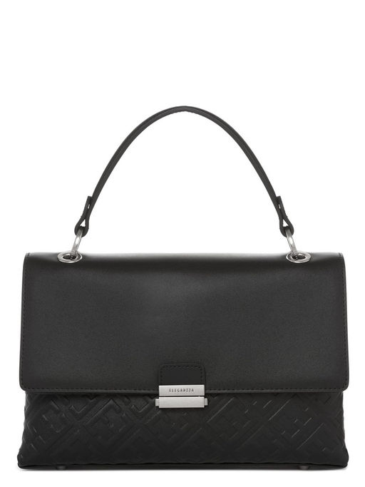 Сумка ELEGANZZA ZG-F3207-1 black  фото 2