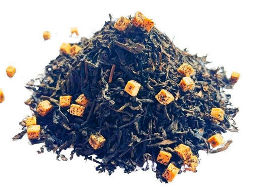 КамлёвЪ Пуэр МегаКарамель 5 лет, 500 г