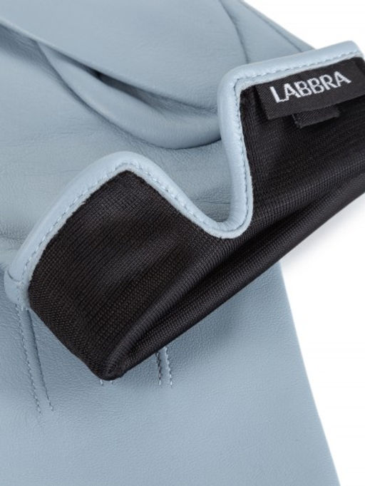 Перчатки жен п/ш LB-4607 d.brown - Labbra фото 54