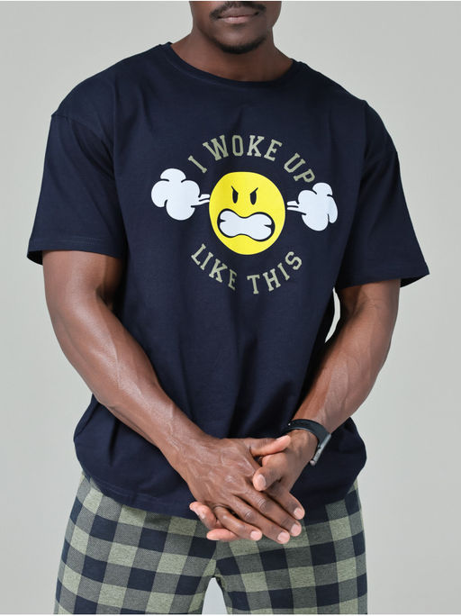 Кофта от Пижама "Смайл" Мужская