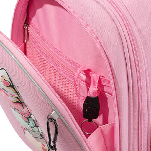 RAz-686-2 Рюкзак школьный с картхолдером на держателе - Grizzly фото 11