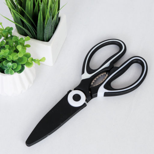 Ножницы кухонные/ 1940 /уп 250/ - Галеонтрейд фото 2