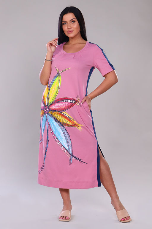 Платье 5576 - Натали фото 26