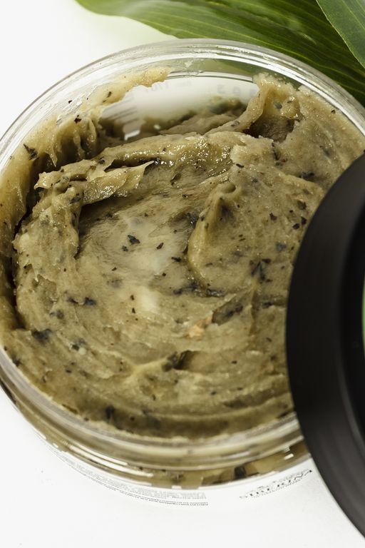 Мыло-бельди для бани и сауны Мята и эвкалипт - Siberina фото 5