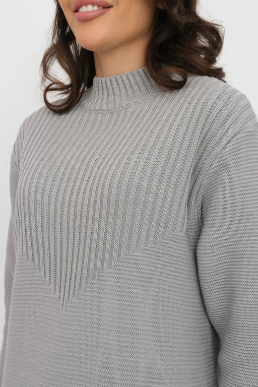 БЕЛАРУСЬ Платье Д 2976/серый