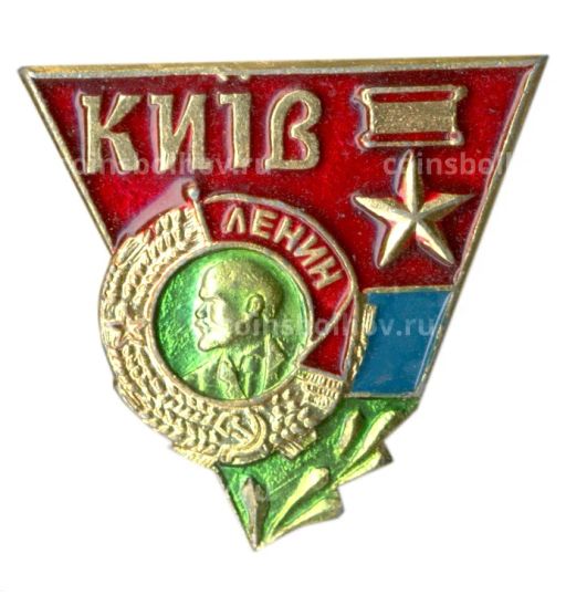 Значок Киев