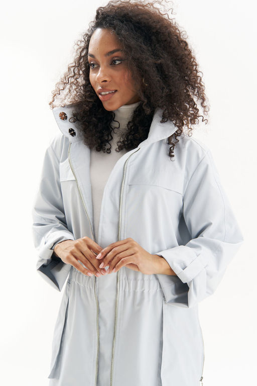 Плащ URS 25-508-2  фото 10