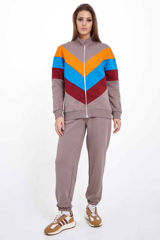 Костюм GO F3025/04-03.170-176