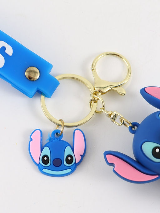 Брелок «Стич», 6 см