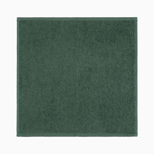 Набор махровых полотенец Этель Лесные жители 30?30 см - 5 шт., 100% хл, 340 г/м?