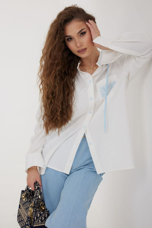 Блуза Vesnaletto 4363