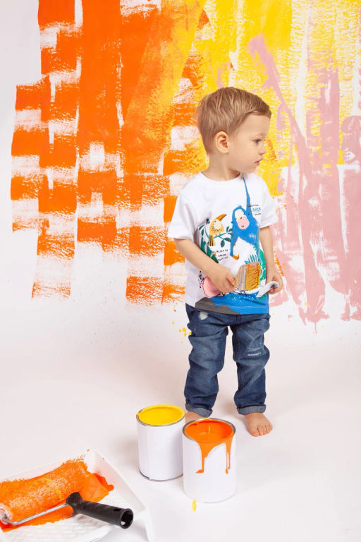 Mothercare / Футболка  фото 5