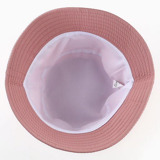 Панама Overhat, розовая, р-р 56