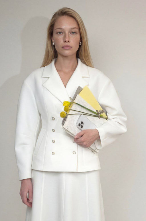 Комплект юбочный (двойка) - Lokka фото 14