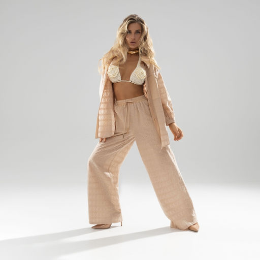 Брюки Роскошный момент - Charutti фото 2