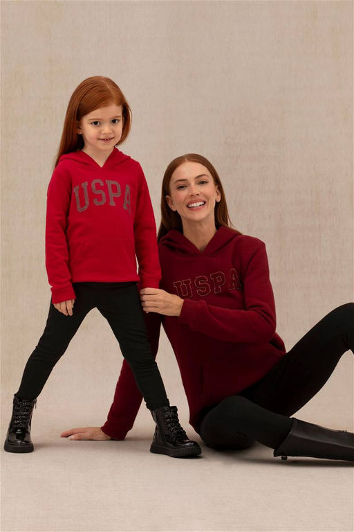 Черные колготки для девочек Неожиданная скидка в корзине - U.s. polo assn фото 2