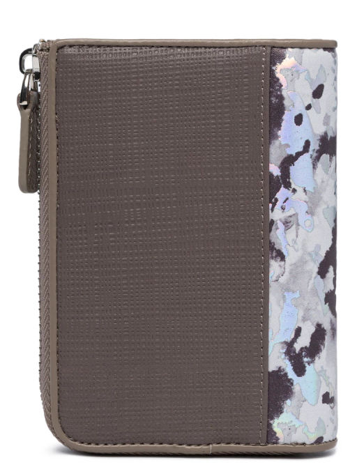 Кошелек Labbra L140-328 multicolor-antler  фото 6