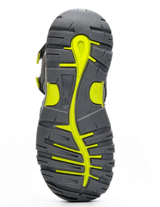 Сандалии д/мал. Эрни - Oldos фото 3