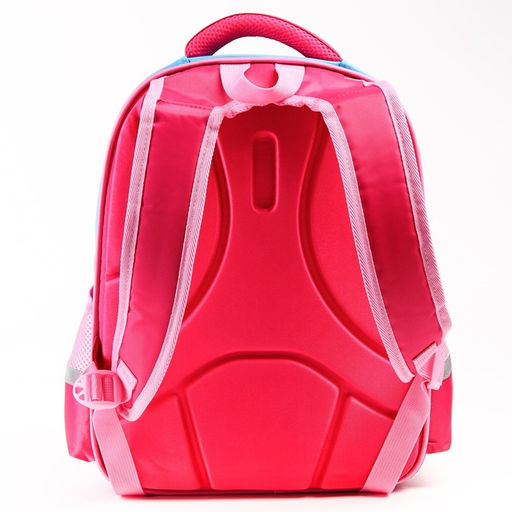 Рюкзак школьный для девочки, 39 см ? 30 см ? 14 см Пинки Пай, My little Pony - Hasbro фото 4