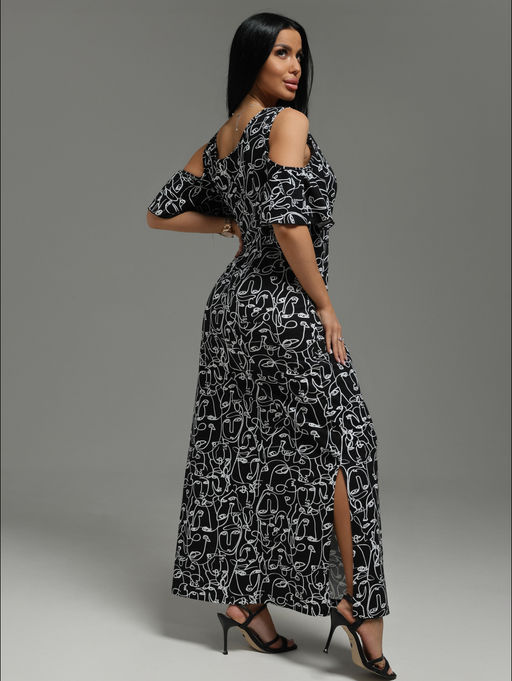 Новелла платье женское - Lovetex фото 140