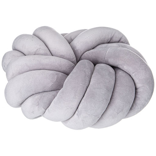 ПОДУШКА ДЕКОРАТИВНАЯ УЗЕЛ 35*35СМ - Lefard фото 2