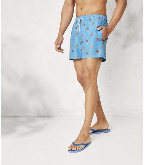 Мужские плавательные шорты LIVERGY  фото 9