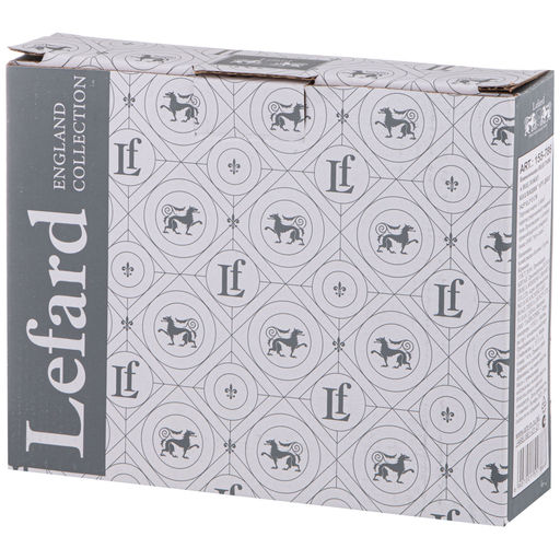 ПОДСТАВКА ПОД ЛОЖКУ КОЛЛЕКЦИЯ PASTEL 14,5*11,3*2 СМ - Lefard фото 2