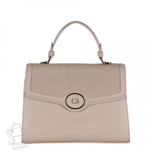 Сумка женская  8697-2CO apricot Christina  в Новосибирске