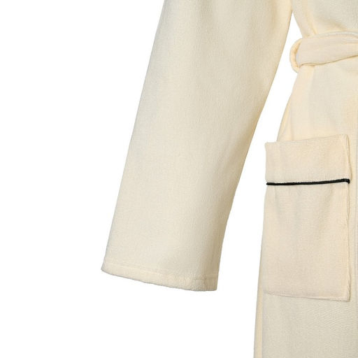 Халат махровый мужской King, размер 52-54