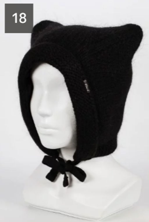 Шапка Баккара (флис) - Ferz фото 13