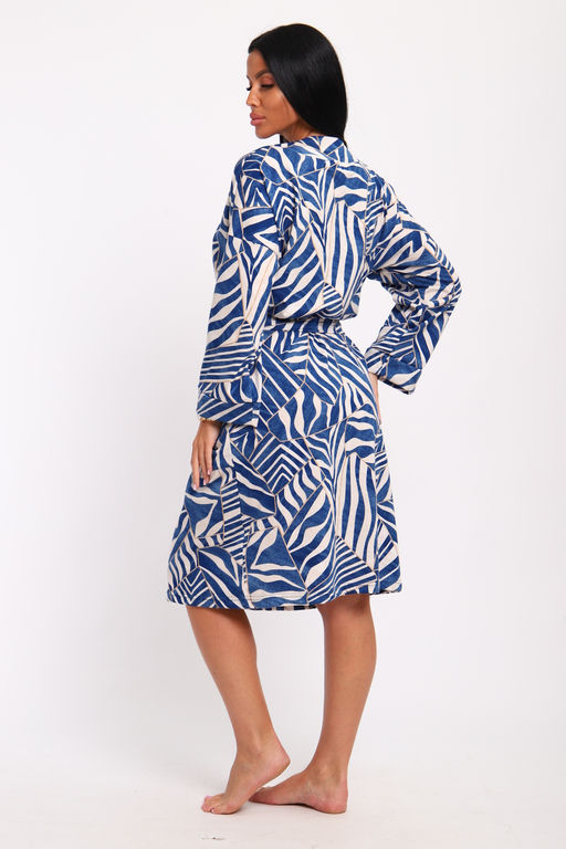 Халат женский 272