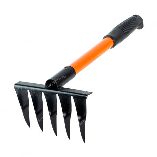 Грабли Люкс ГВ-5 (10шт)