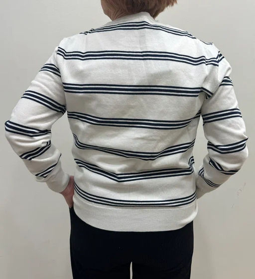 VIS1010 Джемпер женский - MADAMODA фото 5