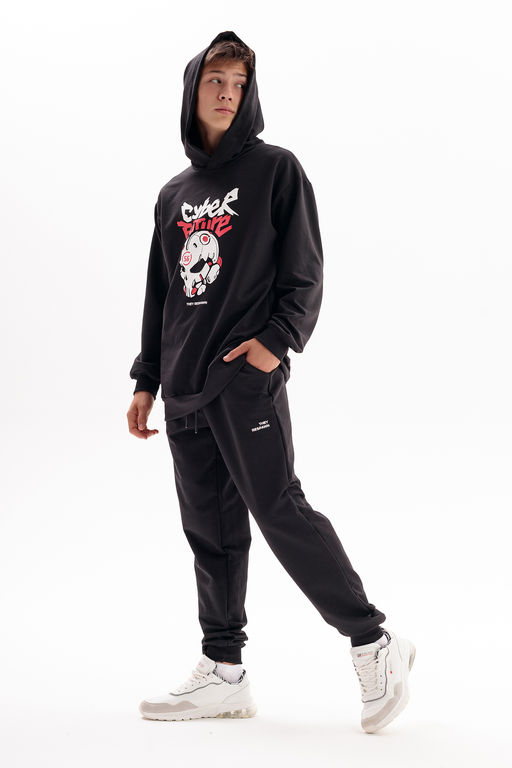 Костюм "Кибер-Спорт"